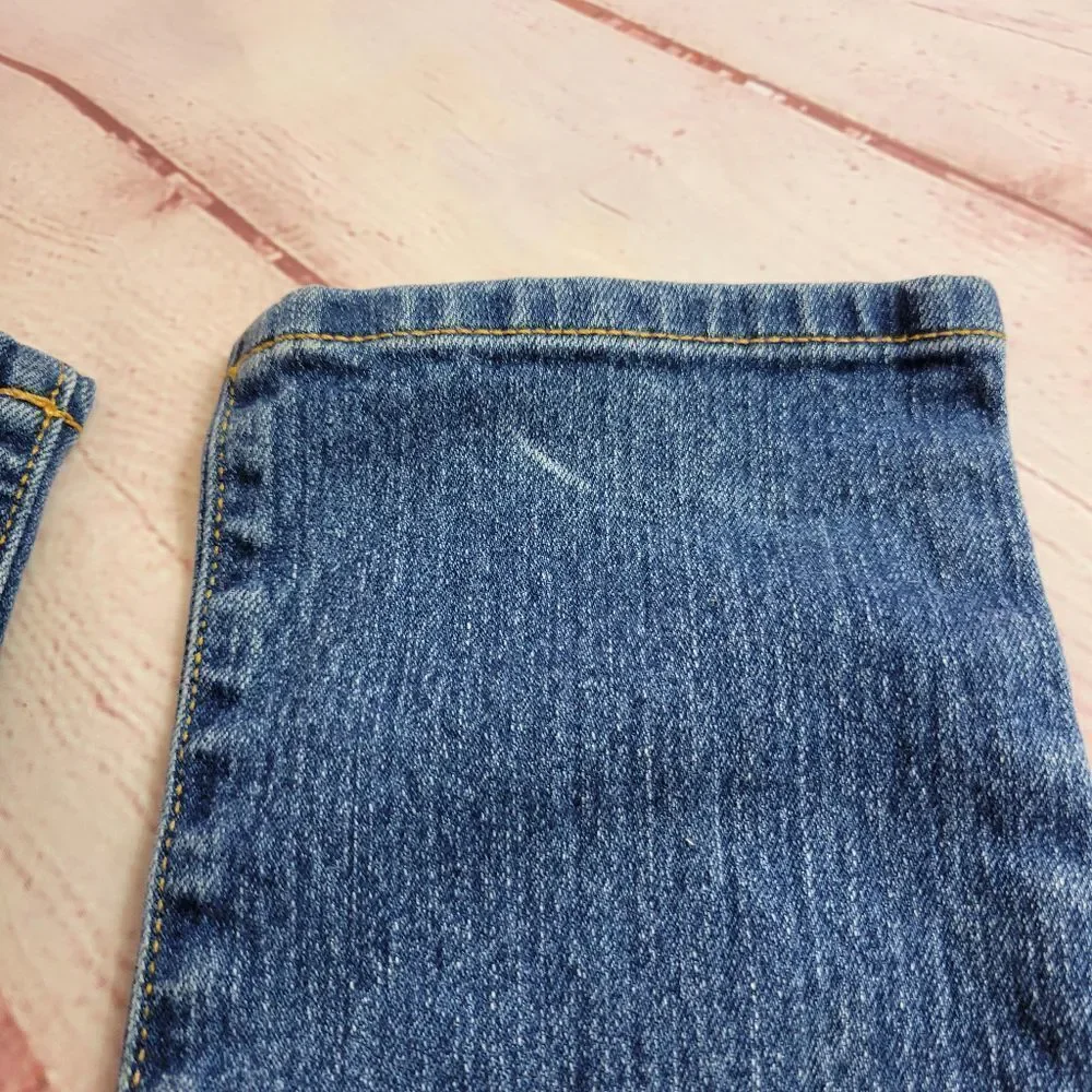 Children's Place skinny jeans 10